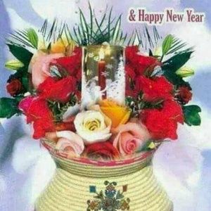 Meet your Posher, Berhe